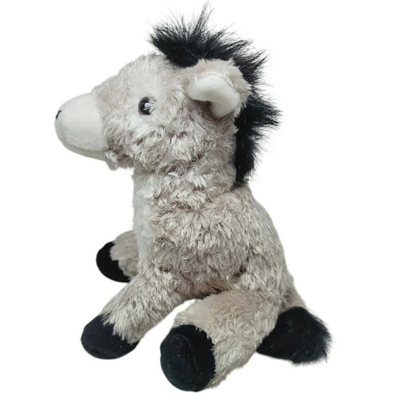 Vintage Plush "Major Mule" from Tractor Supply - Picture 2 of 8